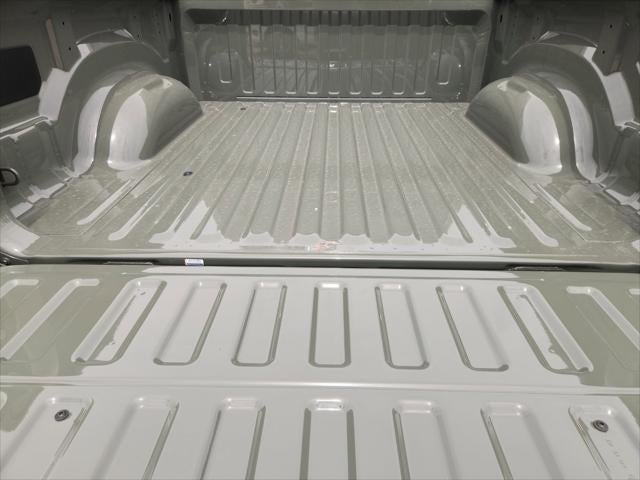 2026 RAM Ram 1500 RAM 1500 LONE STAR CREW CAB 4X2 5'7' BOX