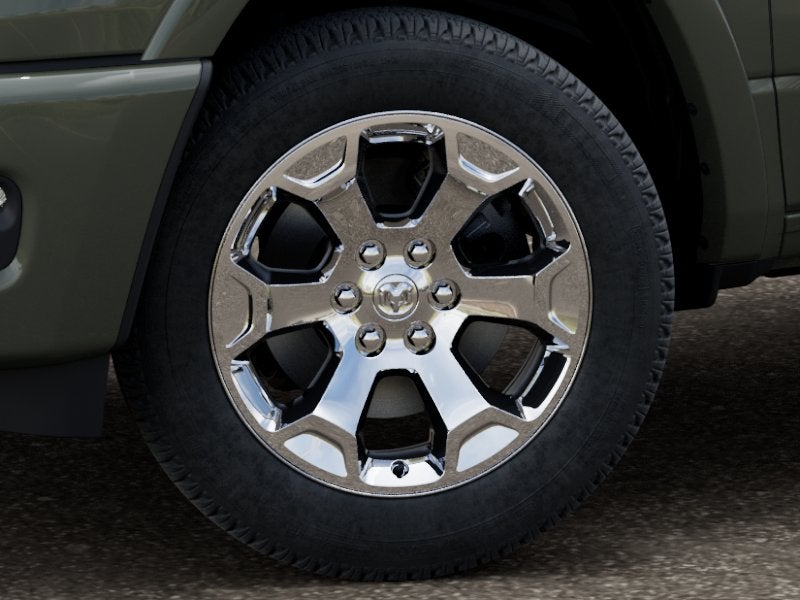 2026 RAM Ram 1500 Big Horn/Lone Star