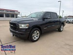2019 RAM Ram 1500 Big Horn/Lone Star Crew Cab 4x2 5'7' Box