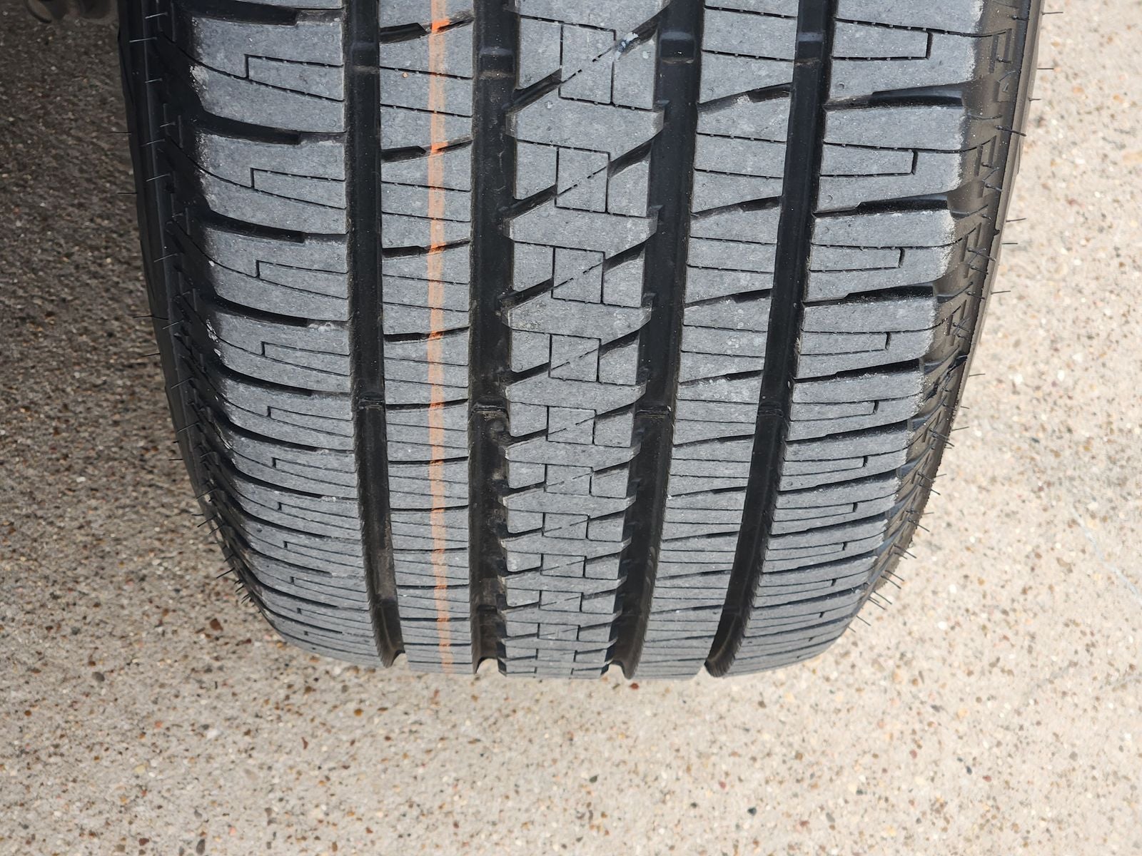 2019 RAM Ram 1500 Big Horn/Lone Star Crew Cab 4x2 5'7' Box