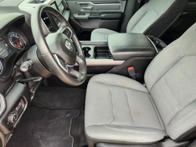 2019 RAM Ram 1500 Big Horn/Lone Star Crew Cab 4x2 5'7' Box