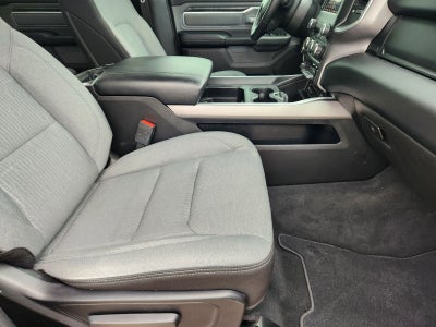 2019 RAM Ram 1500 Big Horn/Lone Star Crew Cab 4x2 5'7' Box