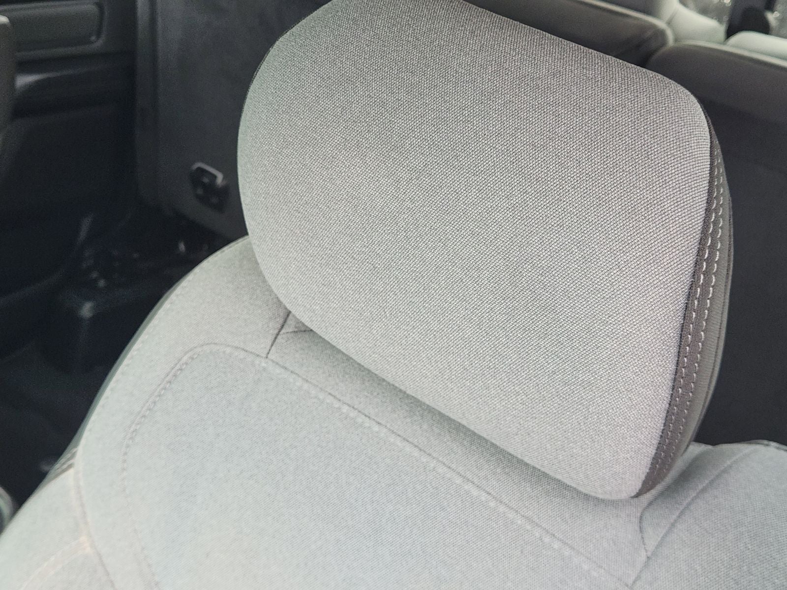 2019 RAM Ram 1500 Big Horn/Lone Star Crew Cab 4x2 5'7' Box