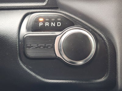2019 RAM Ram 1500 Big Horn/Lone Star Crew Cab 4x2 5'7' Box