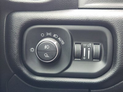 2019 RAM Ram 1500 Big Horn/Lone Star Crew Cab 4x2 5'7' Box