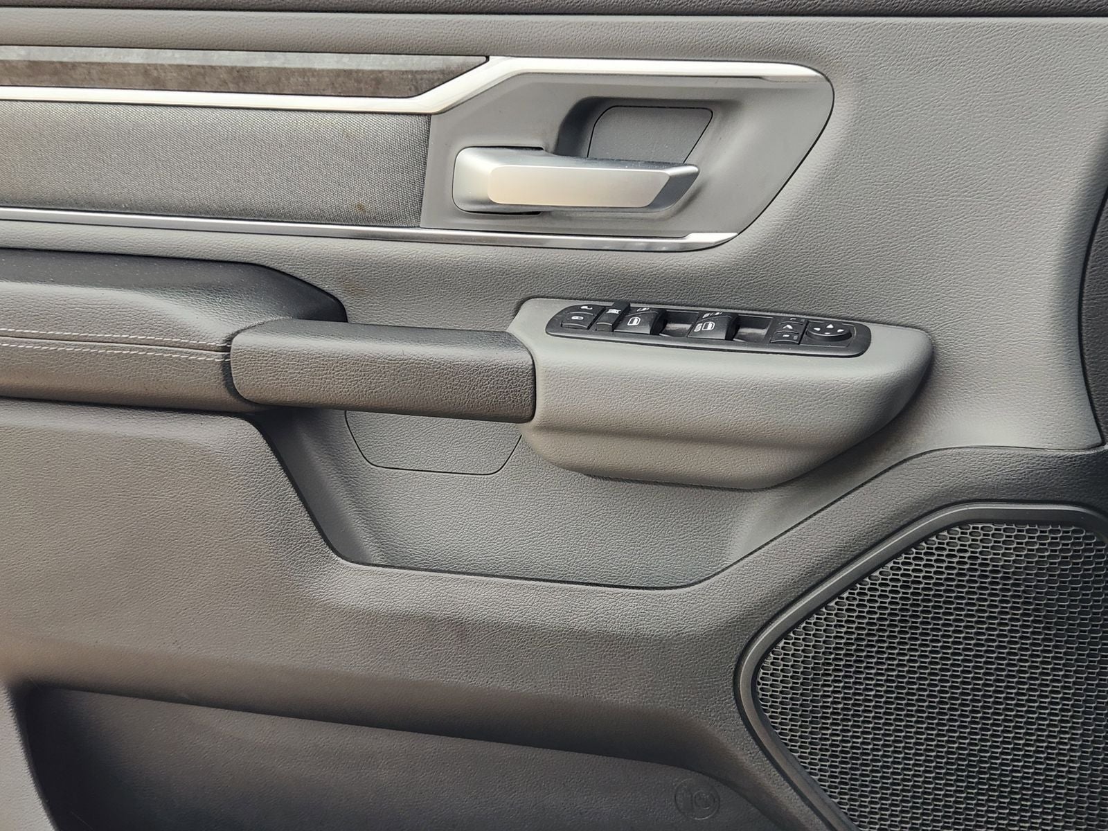 2019 RAM Ram 1500 Big Horn/Lone Star Crew Cab 4x2 5'7' Box