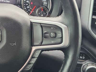 2019 RAM Ram 1500 Big Horn/Lone Star Crew Cab 4x2 5'7' Box