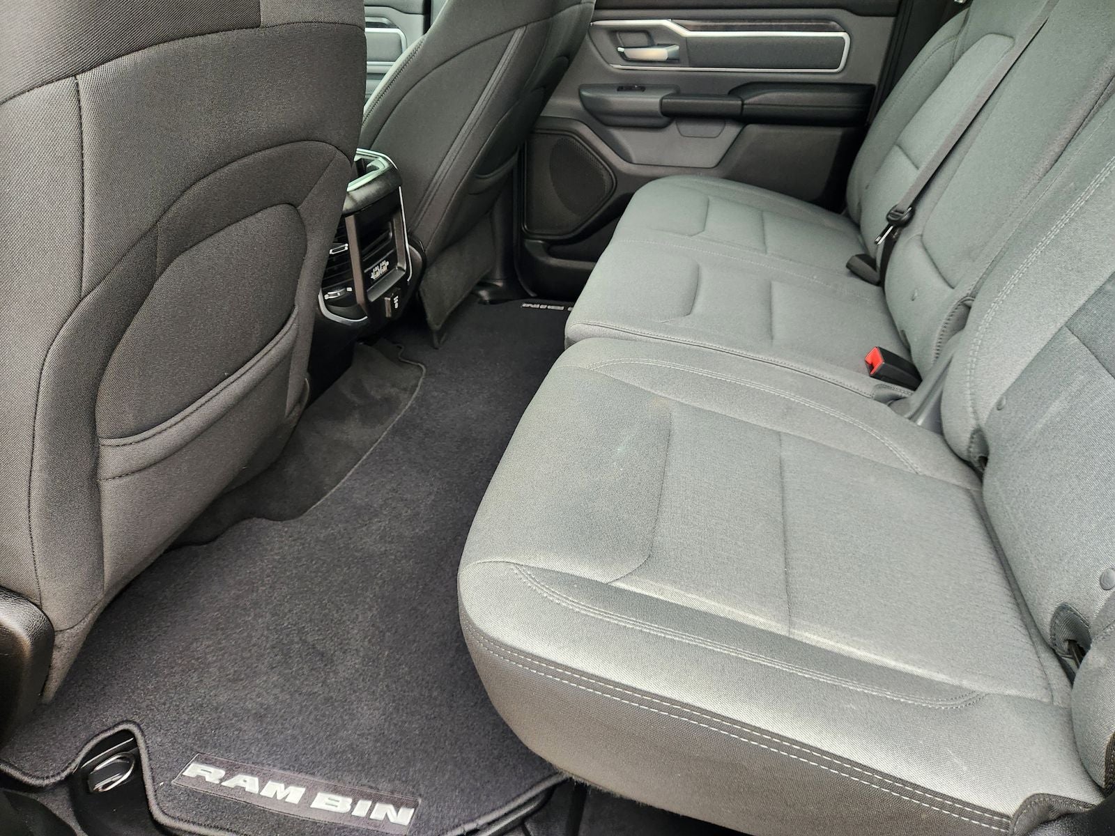 2019 RAM Ram 1500 Big Horn/Lone Star Crew Cab 4x2 5'7' Box