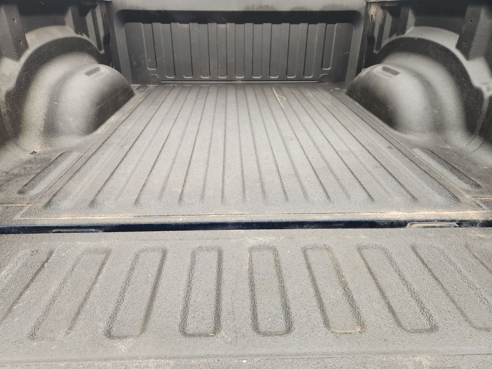 2019 RAM Ram 1500 Big Horn/Lone Star Crew Cab 4x2 5'7' Box