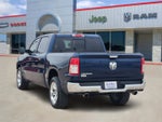 2019 RAM Ram 1500 Big Horn/Lone Star Crew Cab 4x2 5'7' Box