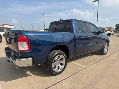 2019 RAM Ram 1500 Big Horn/Lone Star Crew Cab 4x2 5'7' Box