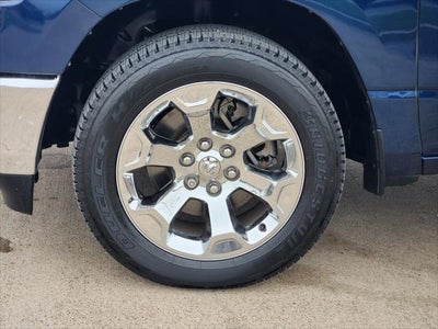2019 RAM Ram 1500 Big Horn/Lone Star Crew Cab 4x2 5'7' Box