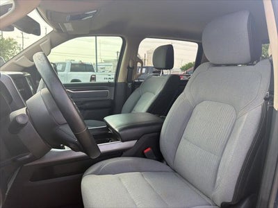 2019 RAM Ram 1500 Big Horn/Lone Star Crew Cab 4x2 5'7' Box