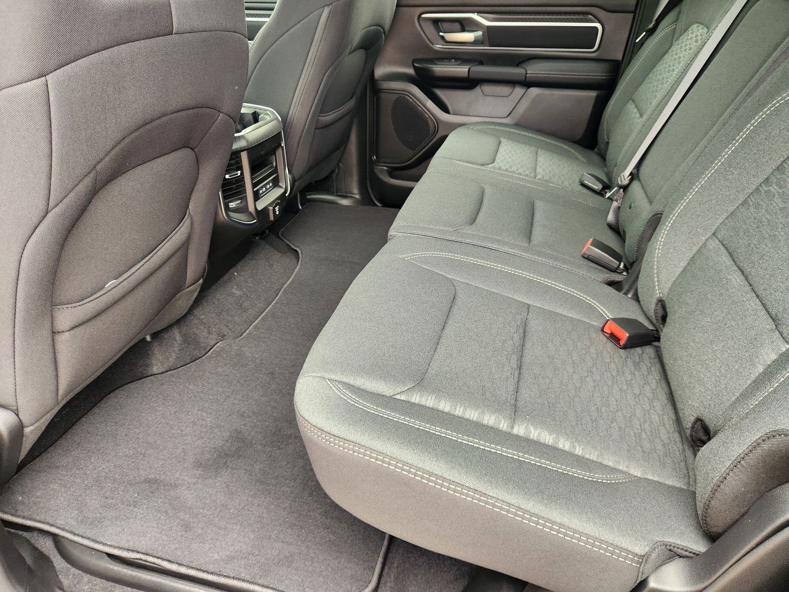 2026 RAM Ram 1500 RAM 1500 LONE STAR CREW CAB 4X2 5'7' BOX