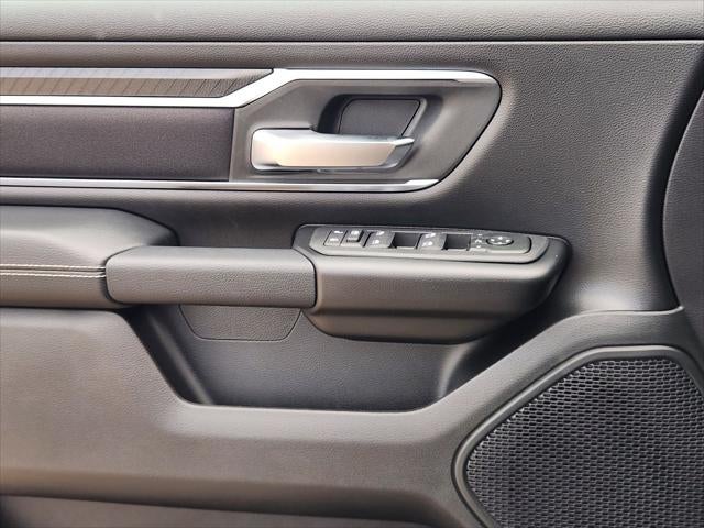 2026 RAM Ram 1500 RAM 1500 LONE STAR CREW CAB 4X2 5'7' BOX