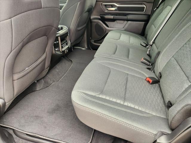 2026 RAM Ram 1500 RAM 1500 LONE STAR CREW CAB 4X2 5'7' BOX