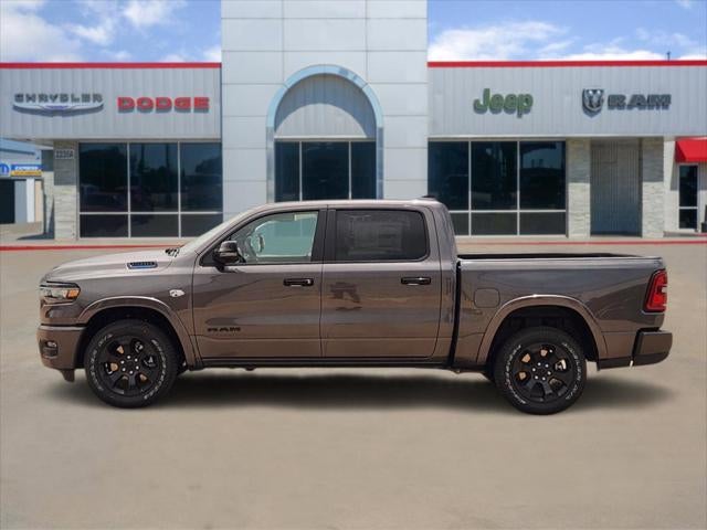 2026 RAM Ram 1500 RAM 1500 LONE STAR CREW CAB 4X2 5'7' BOX
