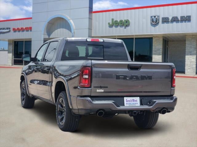 2026 RAM Ram 1500 RAM 1500 LONE STAR CREW CAB 4X2 5'7' BOX