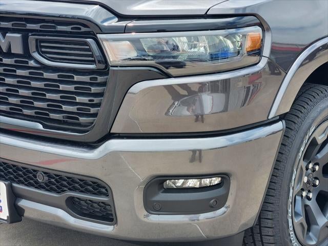 2026 RAM Ram 1500 RAM 1500 LONE STAR CREW CAB 4X2 5'7' BOX