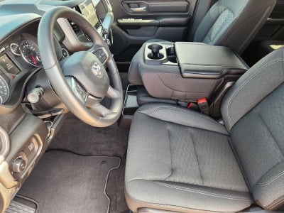 2026 RAM Ram 1500 RAM 1500 EXPRESS CREW CAB 4X2 5'7' BOX