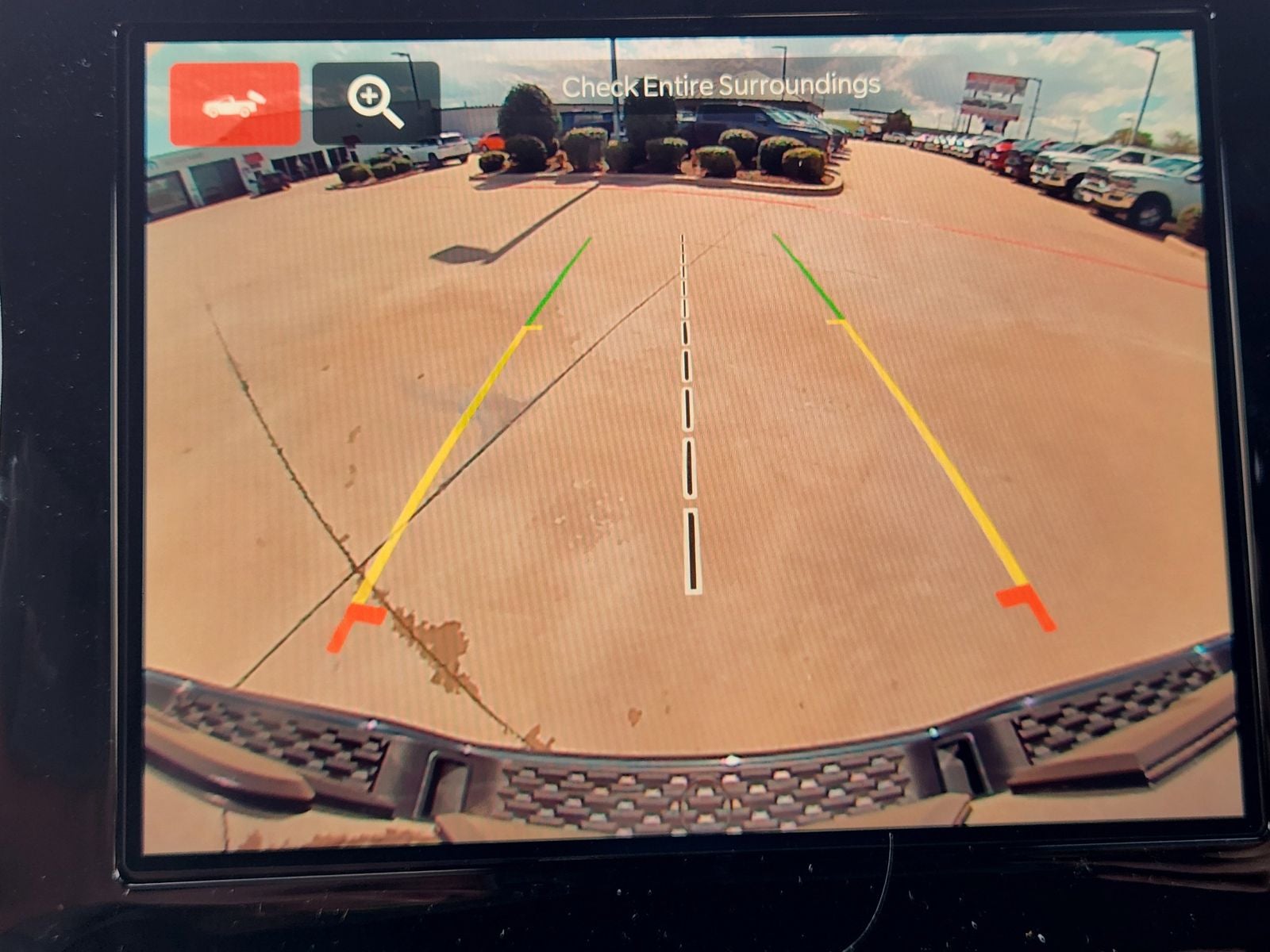 2026 RAM Ram 1500 RAM 1500 EXPRESS CREW CAB 4X2 5'7' BOX