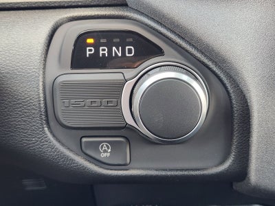 2026 RAM Ram 1500 RAM 1500 EXPRESS CREW CAB 4X2 5'7' BOX