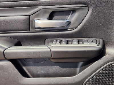 2026 RAM Ram 1500 RAM 1500 EXPRESS CREW CAB 4X2 5'7' BOX