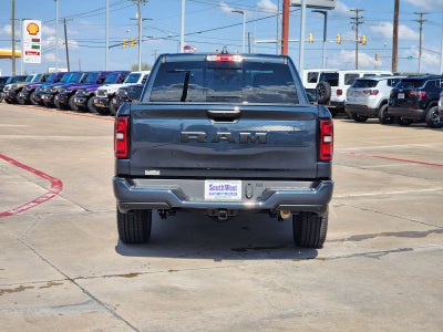 2026 RAM Ram 1500 RAM 1500 EXPRESS CREW CAB 4X2 5'7' BOX