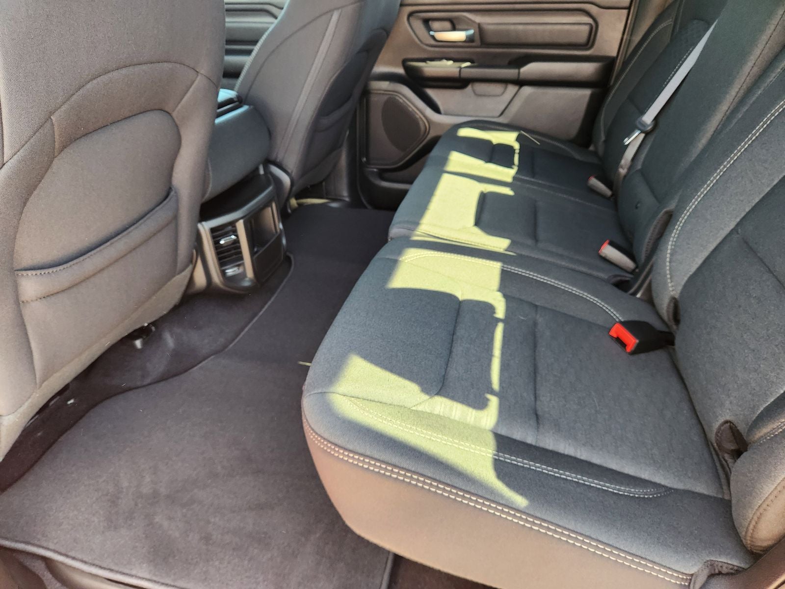 2026 RAM Ram 1500 RAM 1500 EXPRESS CREW CAB 4X2 5'7' BOX