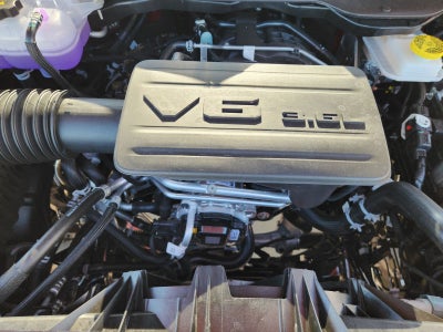 2026 RAM Ram 1500 RAM 1500 EXPRESS CREW CAB 4X2 5'7' BOX