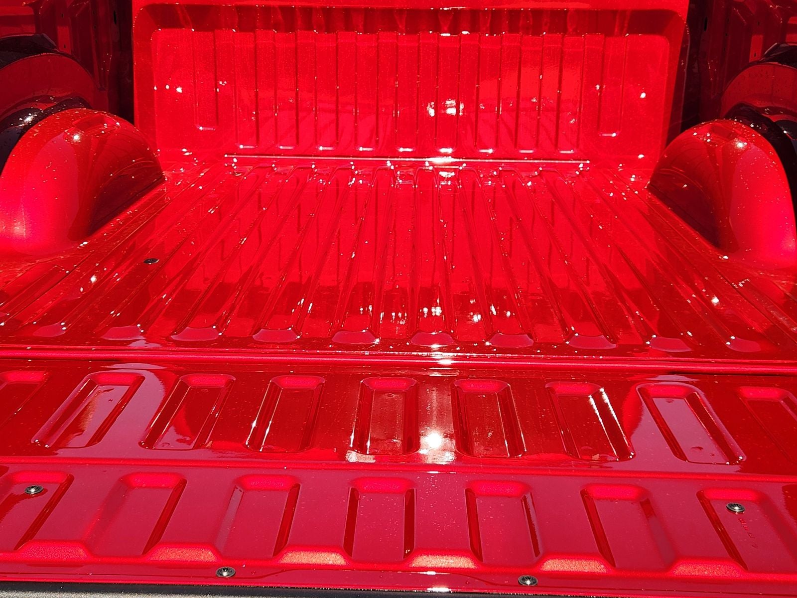 2026 RAM Ram 1500 RAM 1500 EXPRESS CREW CAB 4X2 5'7' BOX