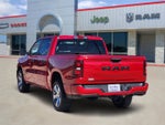 2026 RAM Ram 1500 RAM 1500 EXPRESS CREW CAB 4X2 5'7' BOX