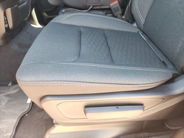 2026 RAM Ram 1500 RAM 1500 EXPRESS CREW CAB 4X2 5'7' BOX