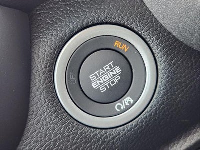 2026 RAM Ram 1500 RAM 1500 EXPRESS CREW CAB 4X2 5'7' BOX
