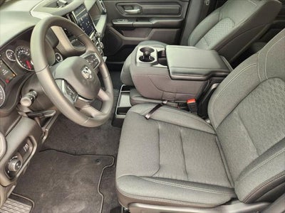 2026 RAM Ram 1500 RAM 1500 EXPRESS CREW CAB 4X2 5'7' BOX