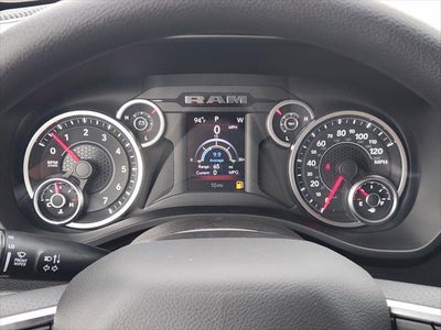 2026 RAM Ram 1500 RAM 1500 EXPRESS CREW CAB 4X2 5'7' BOX