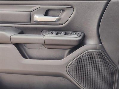 2026 RAM Ram 1500 RAM 1500 EXPRESS CREW CAB 4X2 5'7' BOX