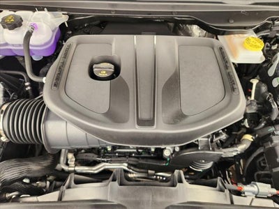 2026 RAM Ram 1500 RAM 1500 EXPRESS CREW CAB 4X2 5'7' BOX