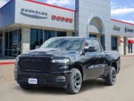 2026 RAM Ram 1500 RAM 1500 EXPRESS QUAD CAB 4X4 6'4' BOX