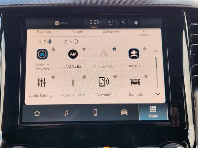 2026 RAM Ram 1500 RAM 1500 EXPRESS QUAD CAB 4X4 6'4' BOX