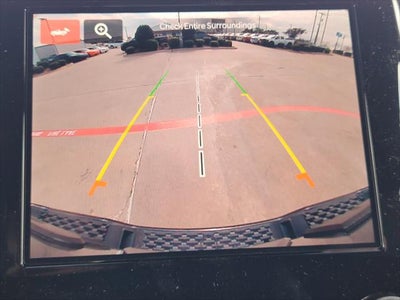 2026 RAM Ram 1500 RAM 1500 EXPRESS QUAD CAB 4X4 6'4' BOX