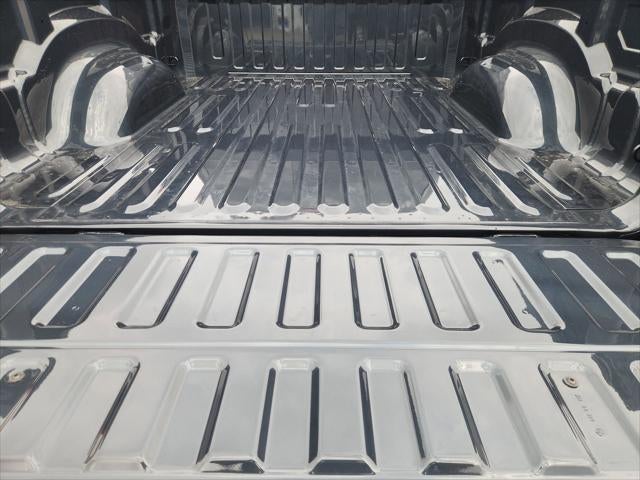 2026 RAM Ram 1500 RAM 1500 EXPRESS QUAD CAB 4X2 6'4' BOX