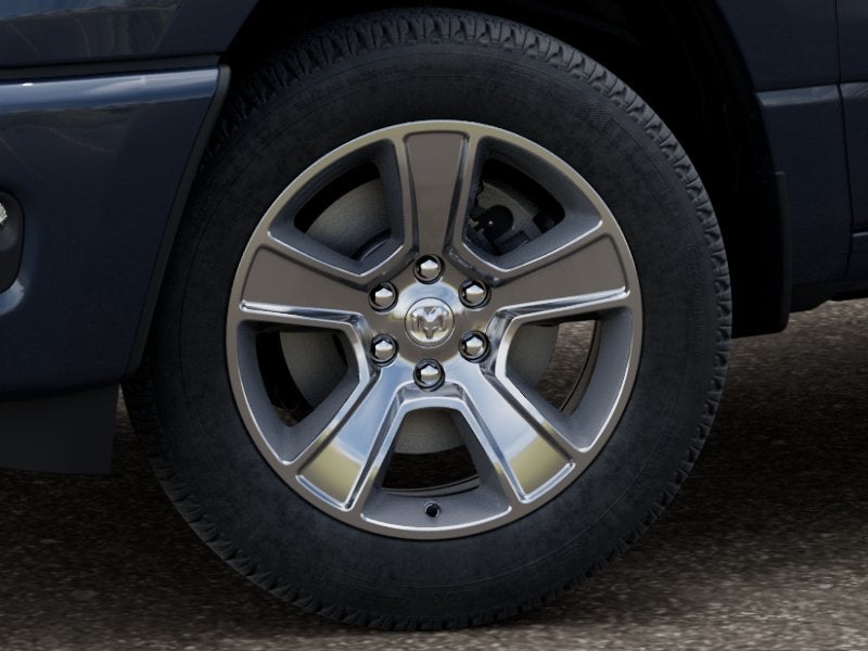 2026 RAM Ram 1500 RAM 1500 EXPRESS QUAD CAB 4X2 6'4' BOX