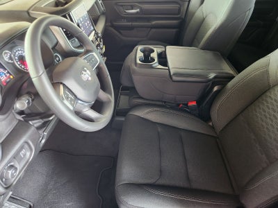 2026 RAM Ram 1500 RAM 1500 EXPRESS QUAD CAB 4X2 6'4' BOX