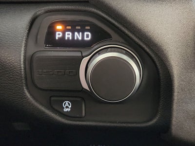 2026 RAM Ram 1500 RAM 1500 EXPRESS QUAD CAB 4X2 6'4' BOX