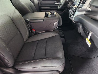 2026 RAM Ram 1500 RAM 1500 EXPRESS QUAD CAB 4X2 6'4' BOX