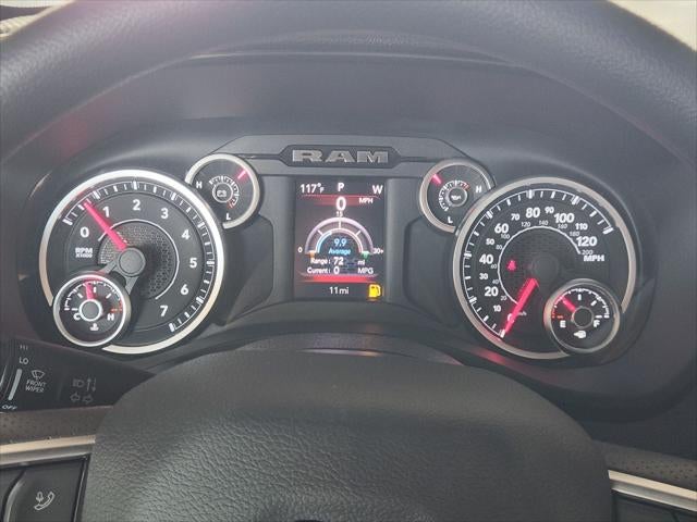 2026 RAM Ram 1500 RAM 1500 EXPRESS QUAD CAB 4X2 6'4' BOX