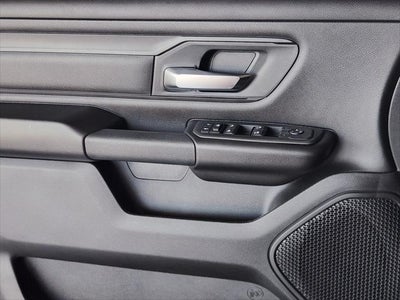 2026 RAM Ram 1500 RAM 1500 EXPRESS QUAD CAB 4X2 6'4' BOX