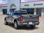 2026 RAM Ram 1500 RAM 1500 EXPRESS QUAD CAB 4X2 6'4' BOX