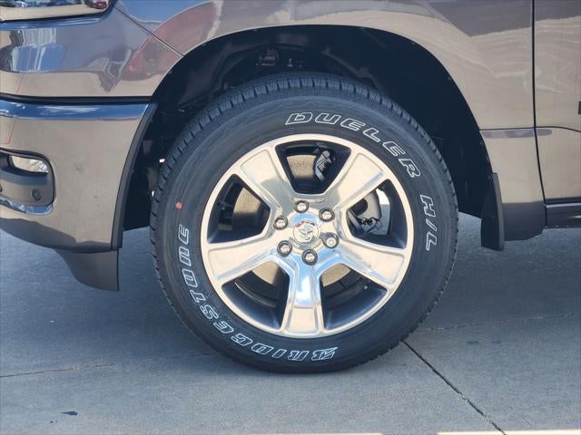 2026 RAM Ram 1500 RAM 1500 EXPRESS QUAD CAB 4X2 6'4' BOX